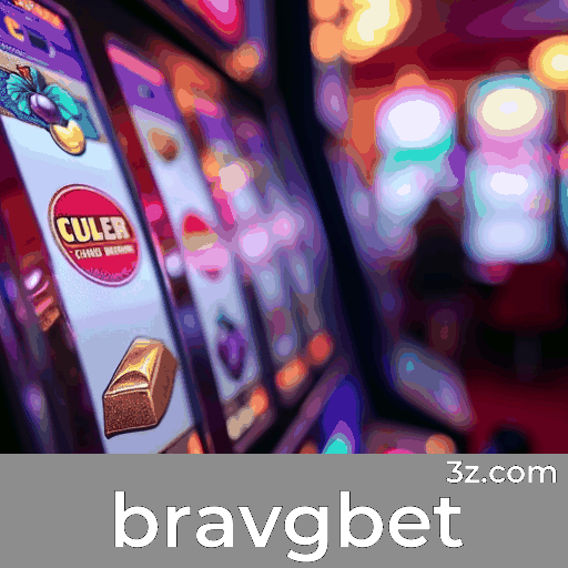 Cadastro na bravgbet