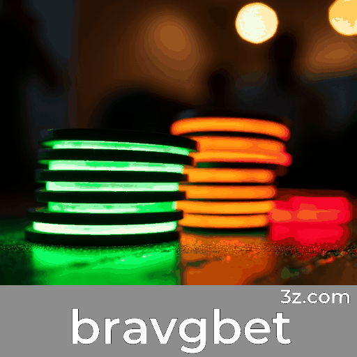 bravgbet: Cassino Premiado e Seguro