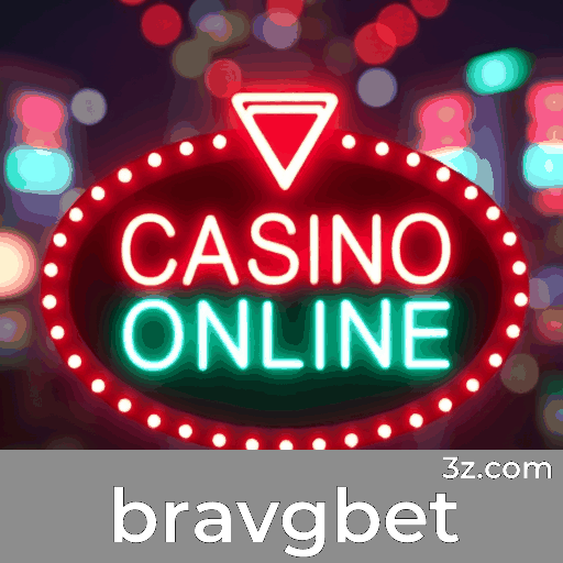 Cassino Online bravgbet