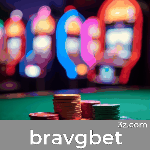 bravgbet: Cassino Premiado e Seguro