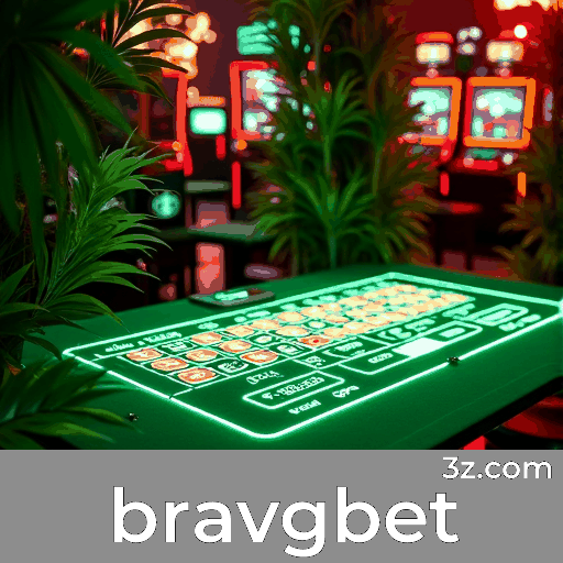 Acesso ao bravgbet
