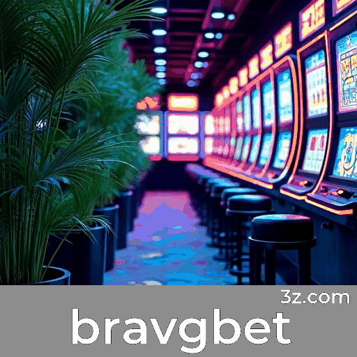 Cadastro na bravgbet